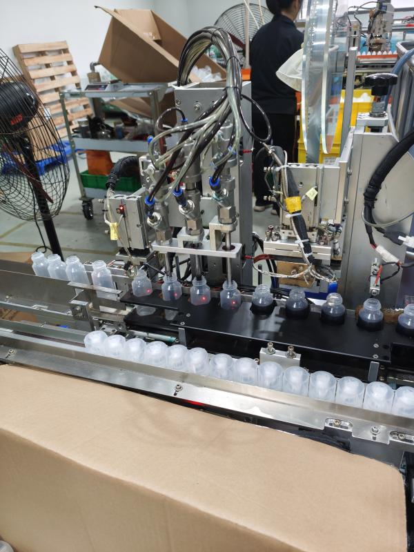 Verified China supplier - Fullcolor Technology Limited