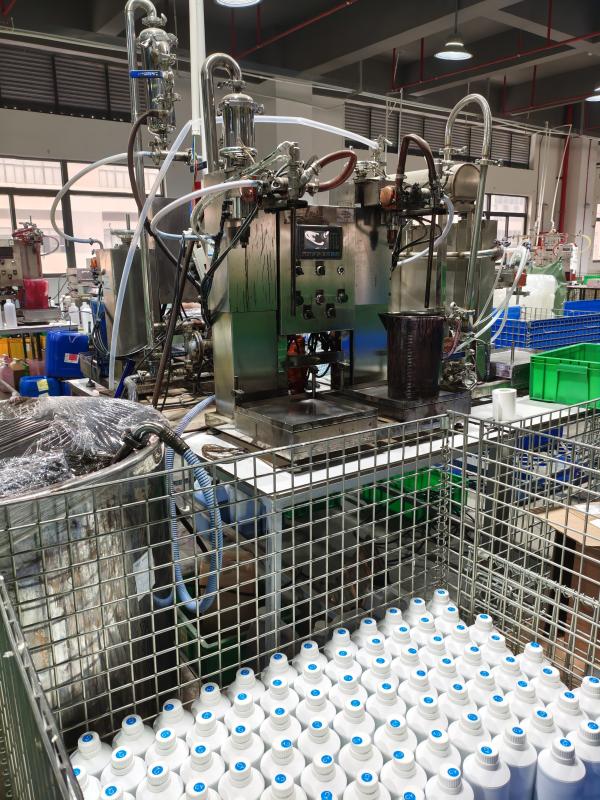 Verified China supplier - Fullcolor Technology Limited
