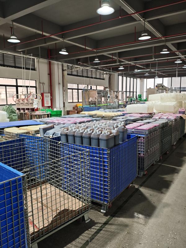 Verified China supplier - Fullcolor Technology Limited