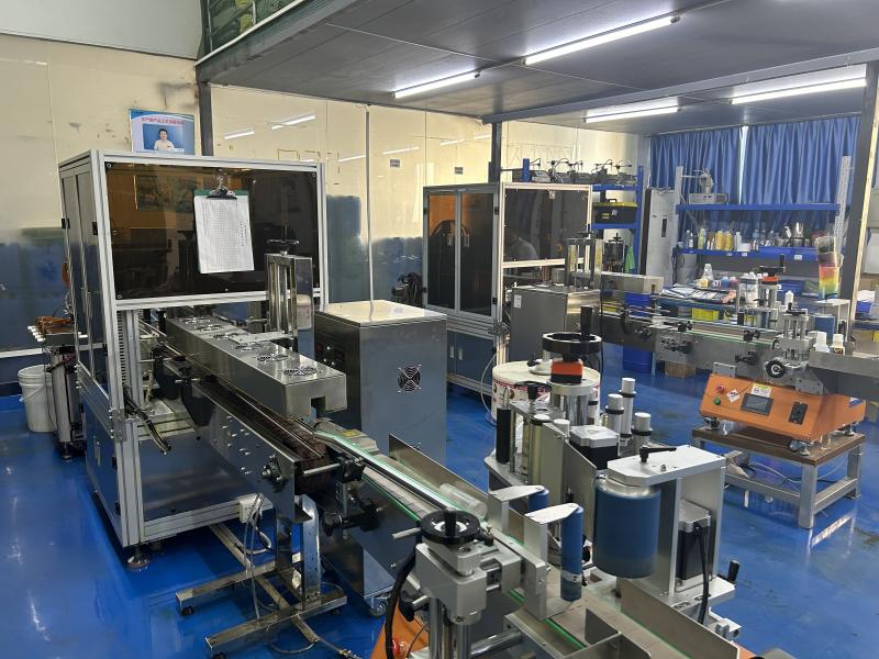 Verified China supplier - Fullcolor Technology Limited