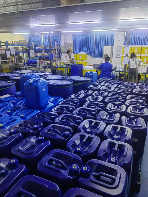Verified China supplier - Fullcolor Technology Limited
