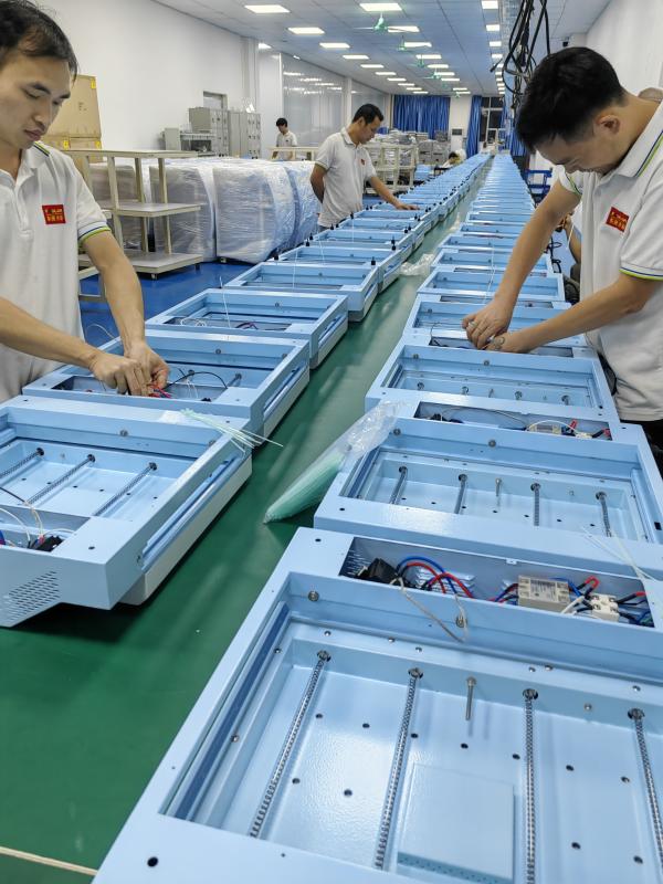 Verified China supplier - Fullcolor Technology Limited