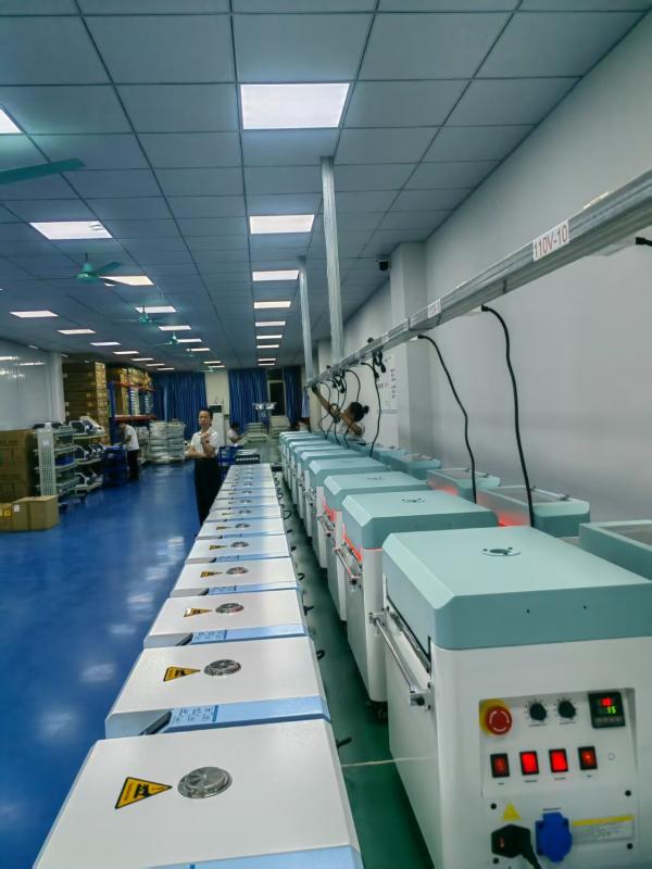 Verified China supplier - Fullcolor Technology Limited