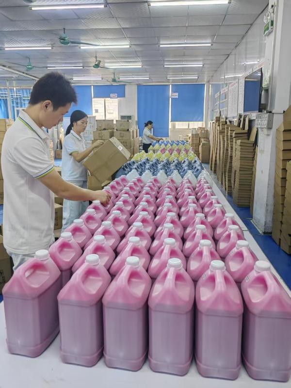 Verified China supplier - Fullcolor Technology Limited