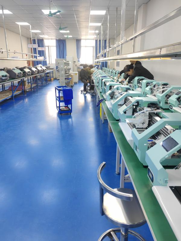 Verified China supplier - Fullcolor Technology Limited