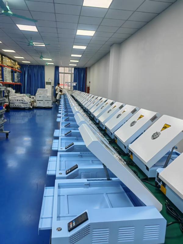 Verified China supplier - Fullcolor Technology Limited