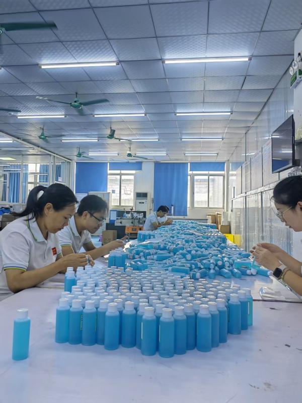 Verified China supplier - Fullcolor Technology Limited