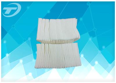China No Stimulation Medical Gauze Wrap For Operating Room In Hospital / Household for sale