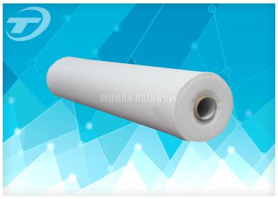 China Surgical Medical Gauze Roll With 100% Cotton Absorbent 36''X100 Yards for sale
