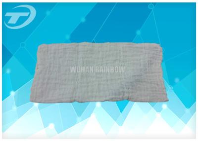 China OEM Service Roller Gauze Bandage , Sterile Cotton Balls CE & ISO Approved for sale