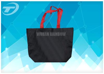 Китай не-сплетенная хозяйственная сумка с подгонянным печатанием логотипа, свободным размером, прочный и многоразовый продается