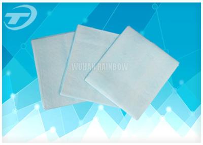 China Underpad with good absorbency , single use, soft ,CE and ISO certificate for sale