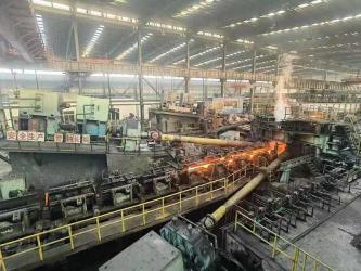 China Factory - Jiangsu Tisco Tianguan Metal Products Co., Ltd