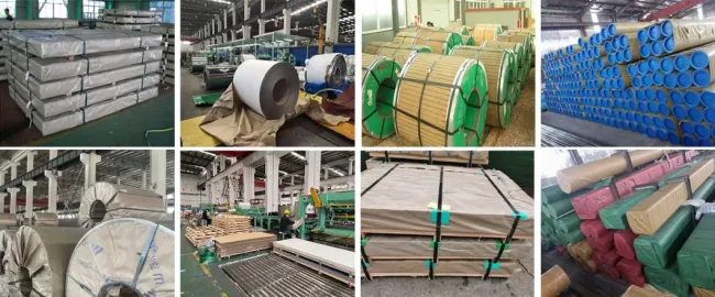 ASTM Hastelly C22 C276 Inconel 600 625 Nickel 200 Monel 400 Incoloy Alloy/201 304 Stainless Steel/Copper/1000 Aluminum Coil/Pipe/Bar/Plate C22 Hastelloy Pipe