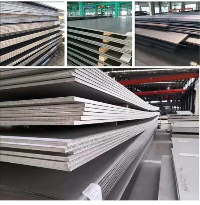 China Supplier Sales Hot Rolled 35# 45# 50# Steel Sheet AISI Q195 Q345 St S355 Hot Rolled Carbon Steel Plates