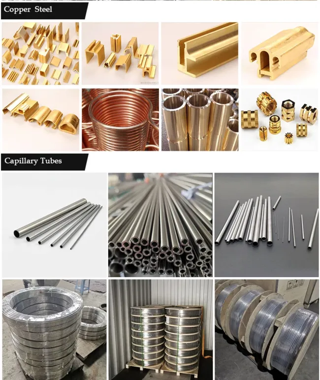 Customized Building Iron Rod Solid Stainless Steel Rod