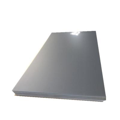 China AISI A312 ASTM A240m 4x8 paneles de pared de acero inoxidable SUS430 321 310S en venta