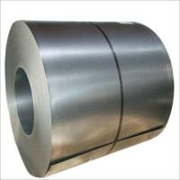 Quality High Temperature Resistant 304 Stainless Steel Strip Coil 0.3mm To 12mm for sale