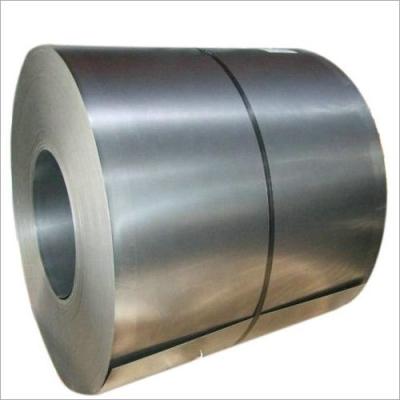 China High Temperature Resistant 304 Stainless Steel Strip Coil 0.3mm To 12mm for sale