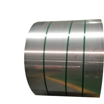 China Ancho 1m-1.5m de acero inoxidable de banda de bobina de rollo borde de hendidura / borde del molino en venta
