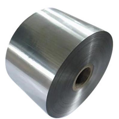 China Slit Edge / Mill Edge Cold Rolled Steel Sheet In Coil 0.3mm-12mm for sale