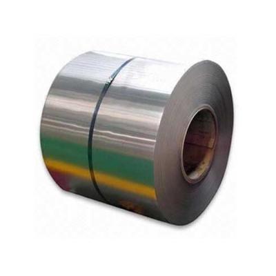China Las bobinas de chapa de acero inoxidable de la serie 300 304 0,3 mm-12 mm en venta