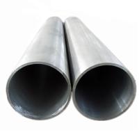 Quality BA 2B NO.1 Welded 304 Stainless Steel Tubing Corrosion Resistant for sale