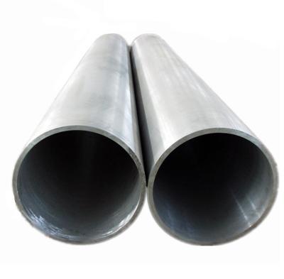 China BA 2B NO.1 Welded 304 Stainless Steel Tubing Corrosion Resistant for sale