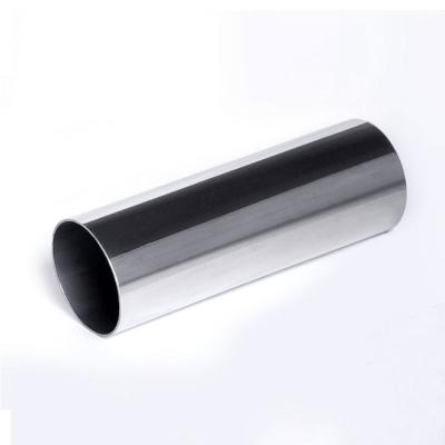 China ASTM A312 A213 A269 Annealed Stainless Steel Tube Round SS Pipe for sale