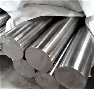 China Rodas redondas de aço inoxidável 303 à venda