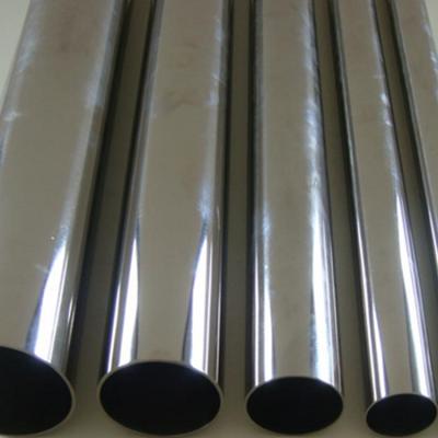 China Oxidized / Pickling Surface Nickel Alloy Steel Chromium Nickel Molybdenum Steel for sale