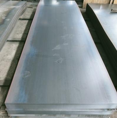 China Anti Wear A36 Hot Rolled Steel Plate Length 96 Inches OEM for sale