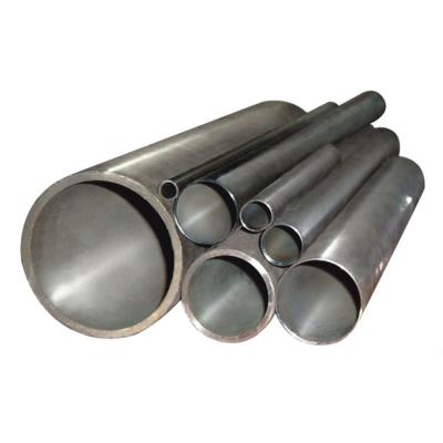 China Producción de tubos de acero al carbono laminados en frío / laminados en caliente en venta