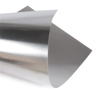 China 6061 6063 bobina de aluminio de acabado de molino 70 GPa para aplicaciones de intercambio de calor en venta