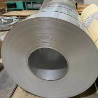 Quality 316 409 904l Stainless Steel Coil Cold Rolled DIN 1.4305 1000mm-2000mm for sale