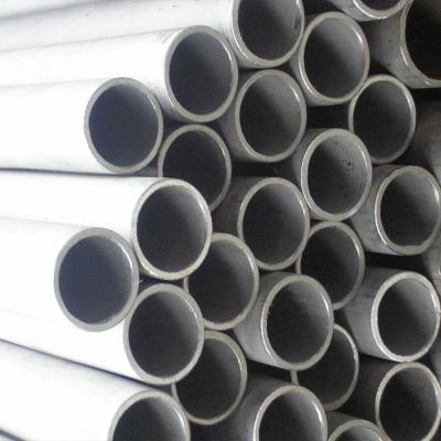 China A312 Stainless Steel Pipe SMLS Pipe 304H Tp304H 304 12m 6m 5.8m 3m for sale