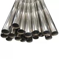 Quality TP316L / TP317L Duplex Stainless Steel Pipe UNS S32750 S31803 2507 2205 for sale