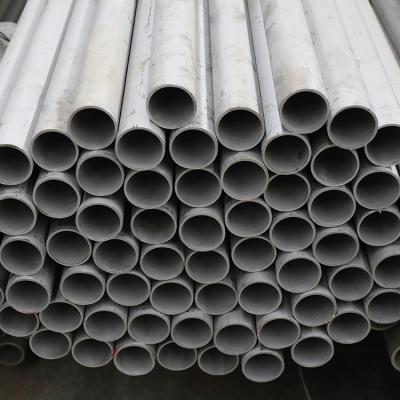 China Cold Treatment Monel 400 Seamless Pipe Uns N04400 950 N/Mm2 for sale