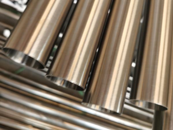 Quality 3/4 Inch Ni200 201 Inconel 625 718 601 Seamless Pipe Tube for sale