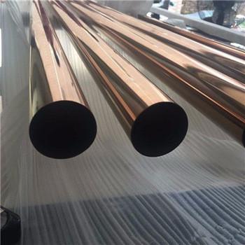 China Alloy C276 Tubing Nickel Alloy Steel 6mm-150mm For Aerospace for sale