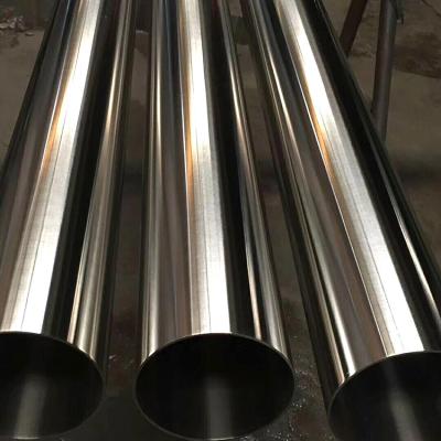 China N07718 Nickel Alloy Steel Inconel 718 Pipe Heat Resistance for sale