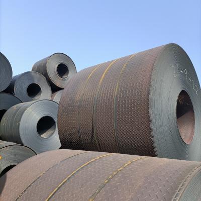 China SGCC SGCD Dx51d Carbon Steel Strip Coil With Black Annealing for sale