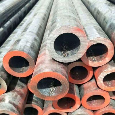 China ASTM A106 A36 A53 Seamless Carbon Steel Pipe 1m 4m 6m 8m for sale