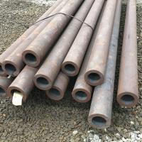Quality SSAW 609mm Carbon Steel Pipe Spiral Welded Steel Pipe Length 5-12m for sale