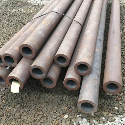 China SSAW 609mm Carbon Steel Pipe Spiral Welded Steel Pipe Length 5-12m for sale