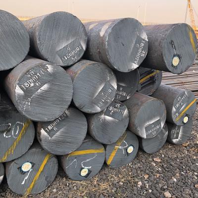 China 1.2738/H11/H13 F Barras redondas de acero forjado de aleación de acero 70000 Psi en venta