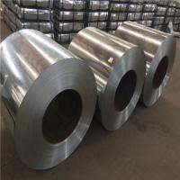 Quality SGLC570 PPGI Galvanized Steel Coil GI Width 600-1250mm for sale