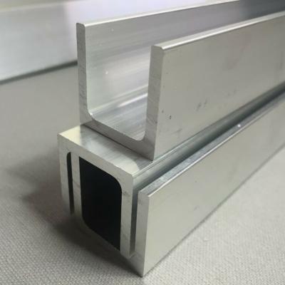 China D36 Ah36 Dh36 A36 Q235 Galvanized Steel U Shaped Channel For Construction for sale