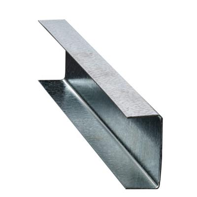 China Thickness 4.5-34mm Stainless Steel C Profile Hot Rolled Carbon Steel U Channel for sale