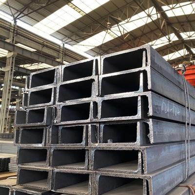 China ASTM AISI GB 316 Stainless Steel C Section Channel TH 0.8mm - 25mm for sale